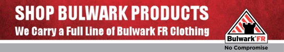 Bulwark Banner