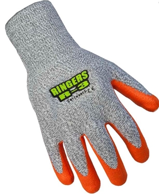 Ringers Gloves R-3 043 Cut Resistant Gloves