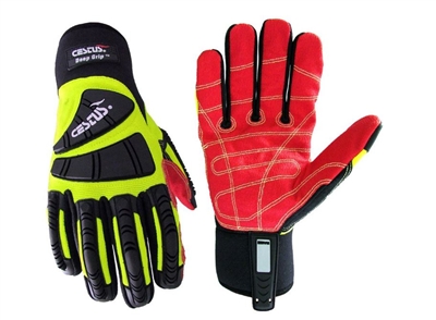 CESTUS 3026 Pro Series Deep Grip Glove