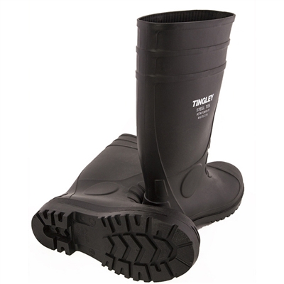Tingley 31261 General Purpose Pilot G2 Boot With Composite Toe