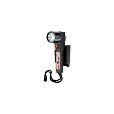 Pelican 3660 Little Ed Rechargeable Right Angle Light