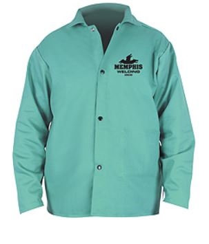 MCR 39030 Flame Resistant Cotton Jacket