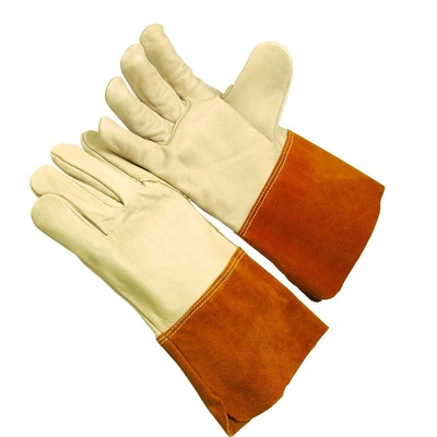 Seattle Glove 5220LCK Mig/Tig Grain Welding Glove