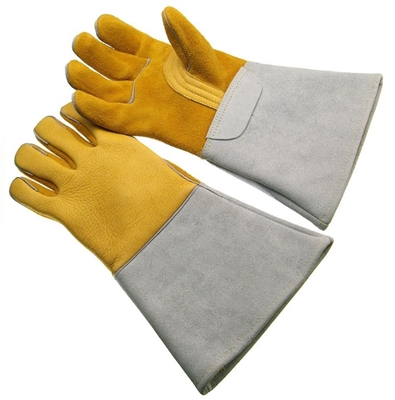Seattle Glove 85 Lineman Welding Glove