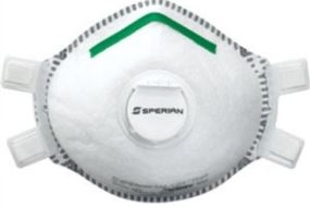 Sperian 14110394 N95 Disposable Respirator