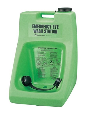 Fendall 32-000100-0000 Porta Stream I Emergency Eyewash
