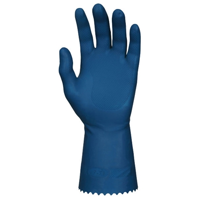 MCR 5070B Latex Canners Disposable Glove