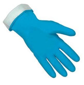 MCR 5280B Unsupported Latex Flock Lined Glove