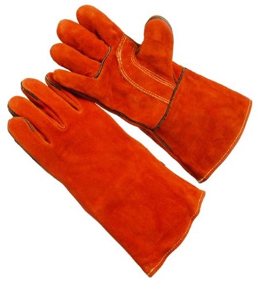 Seattle Glove 7275K Shoulder Leather Welding Glove