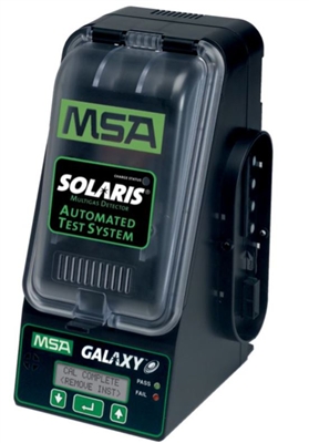 MSA 10061783 Solaris Galaxy Automated Test Kit - Standard Standalone System