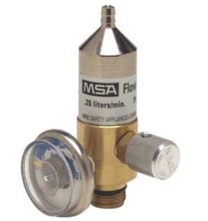 MSA 10075893 Altair QuickCheck Automatic Gas Regulator