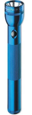Mag-Lite S3D116 Blue Mag-Light Flashlight