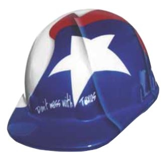 Fibre-Metal E2RW00A286 Protective Hat