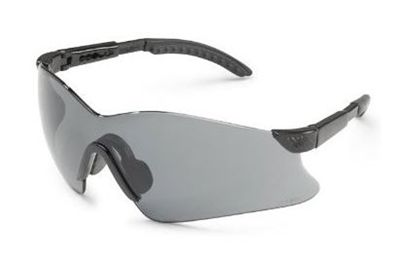 Gateway 14GB78 Hawk Safety Glasses - Gray Anti-Fog Lens
