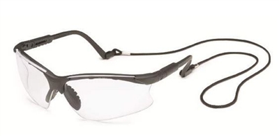 Gateway 16GB79 Scorpion Safety Glasses - Clear Anti-Fog Lens