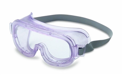 Uvex S360 Classic Safety Goggle - Indirect Vent