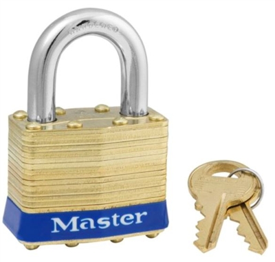 Master Lock 2 Padlock