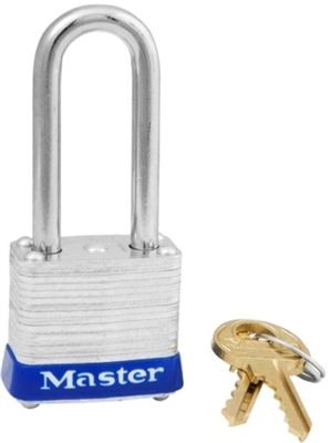 Master Lock 7LF Padlock
