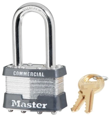 Master Lock 81LF Padlock