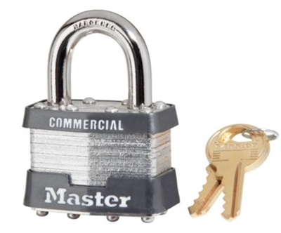 Master Lock 1 Padlock