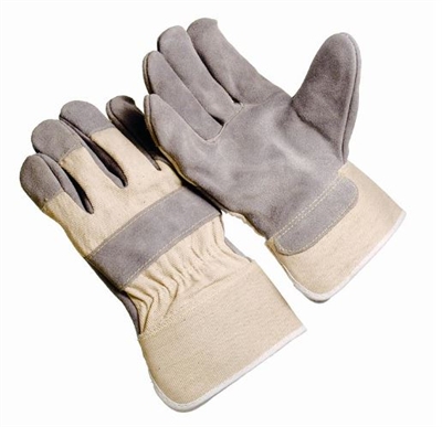 Seattle Glove 1441-L Leather Palm Glove
