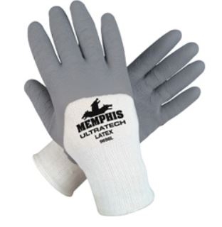 MCR 9698 Ultra Tech Latex Glove