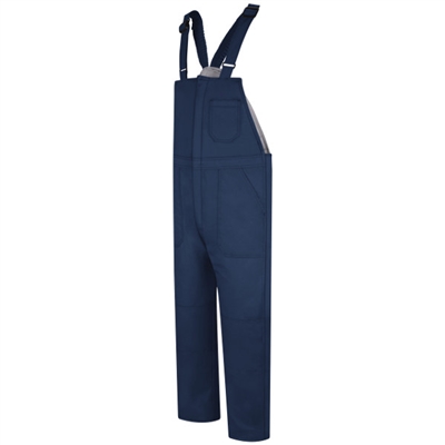 Bulwark BLC8 Flame-Resistant Deluxe Insulated Bib Overall