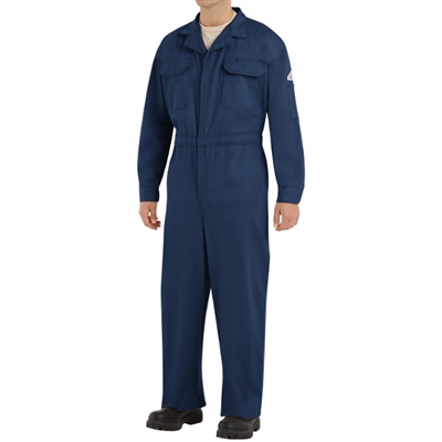 Bulwark CED2 EXCEL FR Deluxe Coverall