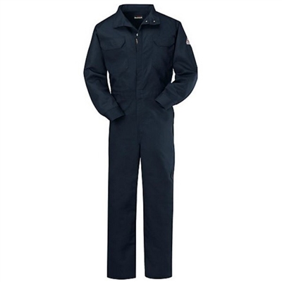 Bulwark CLB6 9 Oz Deluxe EXCEL FR ComforTouch Coverall