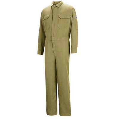 Bulwark CMD6 7 Oz Deluxe CoolTouch 2 Coverall