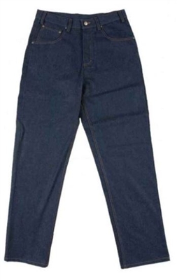 RASCO FR4622 Blue Denim Fire Retardant Jeans