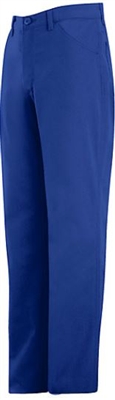Bulwark PNJ8 Royal Blue Men's 7.5 Oz Jean-Style Nomex Pant