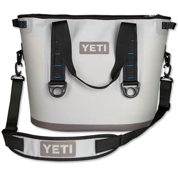 Yeti YHOP30 Hopper Soft-Sided Bag Cooler